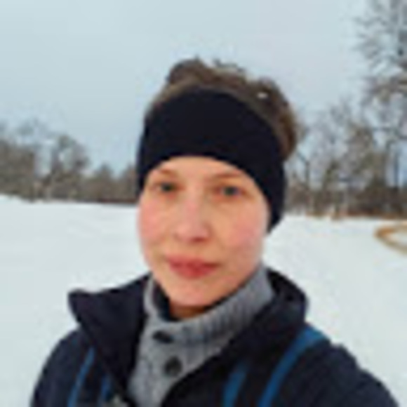 Meet your Posher, Melanie - Picture 1 of 1